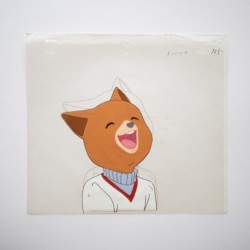 Celluloïd / Animation Cel -...