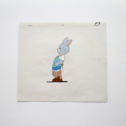 Celluloïd / Animation Cel -...