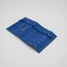 Portefeuille vintage motif coeur marque Rodelle