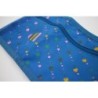 Portefeuille vintage motif coeur marque Rodelle