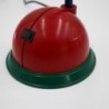 Lampe de bureau dans le goût de Memphis