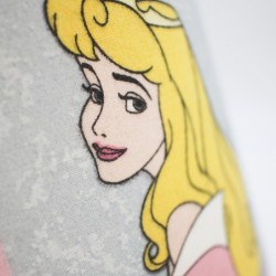 Lampe de chevet "Princesses Disney"