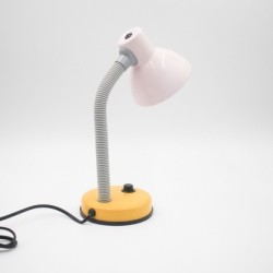 Lampe de bureau années 90...