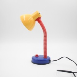 Lampe de bureau années 90...