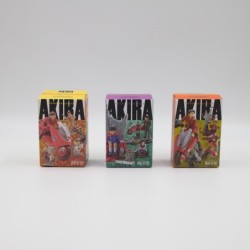 Figurine Akira "miniQ" Part.2