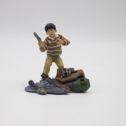 Figurine Akira "miniQ" Part.2