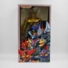 Grande figurine or Getter Robo "The Fierce Legend of super robots" SR-04
