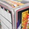 Grande figurine or Getter Robo "The Fierce Legend of super robots" SR-04