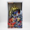 Grande figurine or Mazinger Z "The Fierce Legend of super robots" SR-02