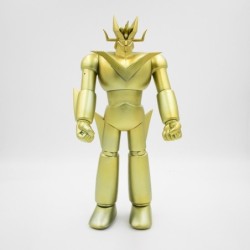 Grande figurine or Mazinger Z "The Fierce Legend of super robots" SR-02