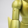 Grande figurine or Mazinger Z "The Fierce Legend of super robots" SR-02