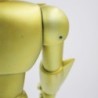 Grande figurine or Mazinger Z "The Fierce Legend of super robots" SR-02