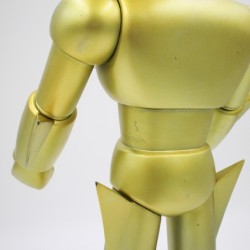 Grande figurine or Mazinger Z "The Fierce Legend of super robots" SR-02
