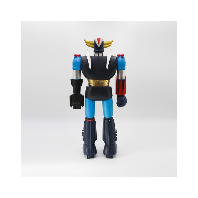 Goldorak Goldrake 2 supports Shogun Jumbo warrior