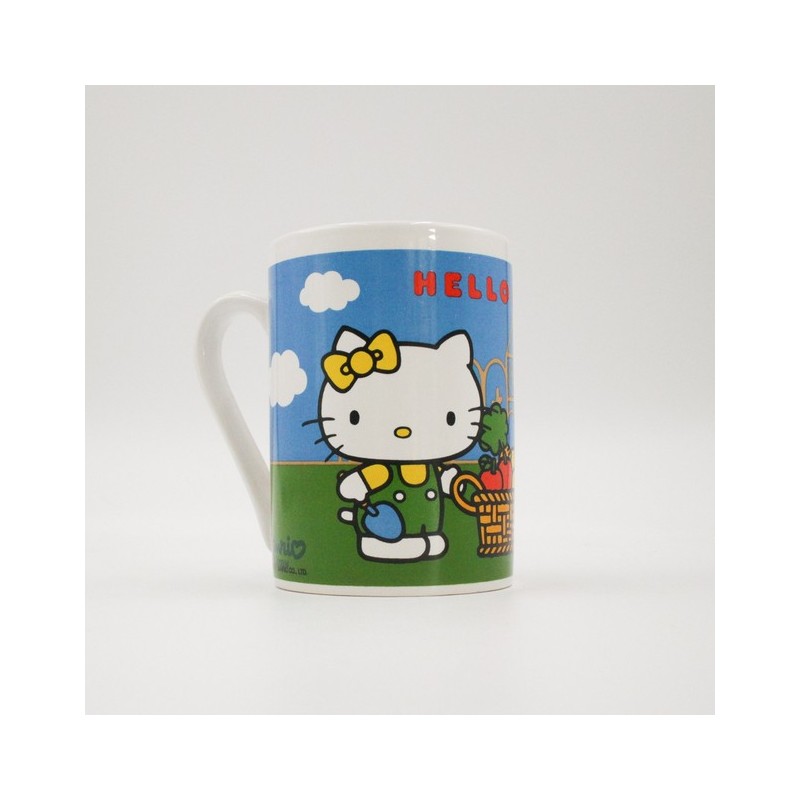Mug Hello Kitty- 2011