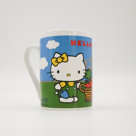 Mug Hello Kitty- 2011