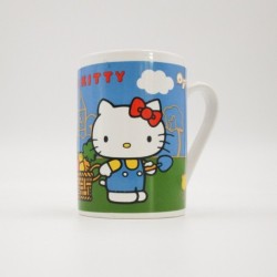 Mug Hello Kitty- 2011