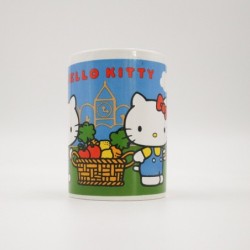 Mug Hello Kitty- 2011