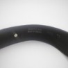 Ceinture en croûte de cuir années 90 dans le goût d' Agatha