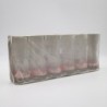 Ensemble de 6 verres Luminarc "Islande"