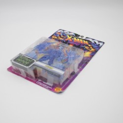 Figurine X-Men "Mutant armor serie"  "Iceman Crystalline Armor" 1996