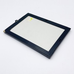 Miroir Leonardo Di Caprio