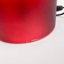 Lampe cocktail "Spritz" années 90