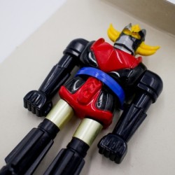 Figurine Goldorak en boîte "Collector's Shogun Warriors"