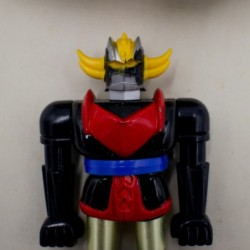 Figurine Goldorak en boîte "Collector's Shogun Warriors"