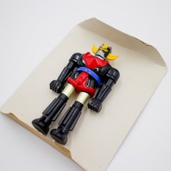Figurine Goldorak en boîte "Collector's Shogun Warriors"