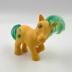 Mon Petit Poney "Tutti...