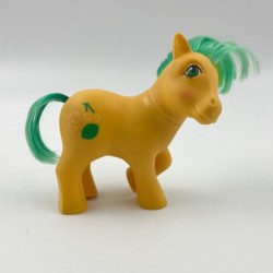 Mon Petit Poney "Tutti Fruiti" G1