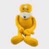Peluche "Flat Eric" M.Oizo années 90
