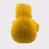 Peluche "Flat Eric" M.Oizo années 90