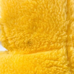 Peluche "Flat Eric" M.Oizo années 90