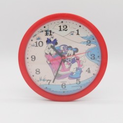 Pendule Mickey et Minnie...