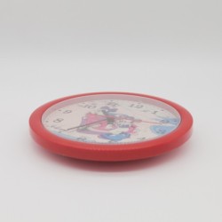 Pendule Mickey et Minnie années 90