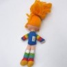 Poupée "Blondine" de Rainbow Brite en loose, 1983