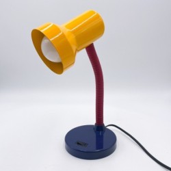 Lampe de bureau années 90...