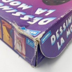 Jeu "Dessinons le mode" en boîte - 1997