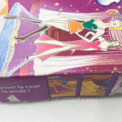 Jeu "Dessinons le mode" en boîte - 1997