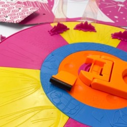 Jeu "Dessinons le mode" en boîte - 1997