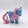 Mon Petit Poney "Noeud Papillon" G1- 1983