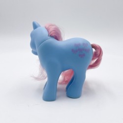 Mon Petit Poney "Noeud Papillon" G1- 1983