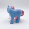 Mon Petit Poney "Noeud Papillon" G1- 1983