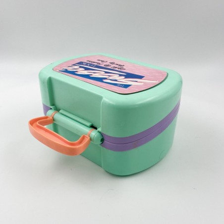 Vanity lumineux "Sassee look" vintage