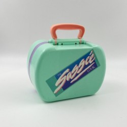 Vanity lumineux "Sassee look" vintage