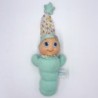 Peluche Luciole "Luxi" Playskool 1993