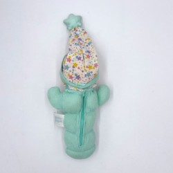 Peluche Luciole "Luxi" Playskool 1993
