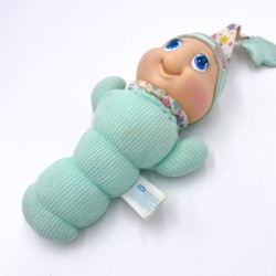 Peluche Luciole "Luxi" Playskool 1993